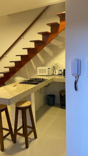 Flat Vila Alicia Flecheiras